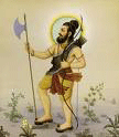 Image of parashuram
